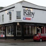 Raby Hotel