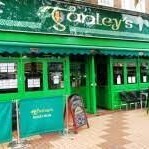 Ganley's Irish Bar