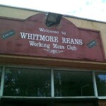 Whitmore Reans WMC