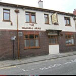 Walsall Arms