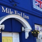 Mile End Inn