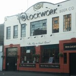 Clockwork Beer Company
