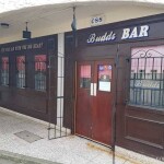 Budds Bar
