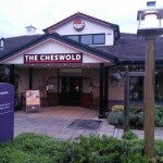 Cheswold Lodge