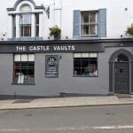 Castle Vaults
