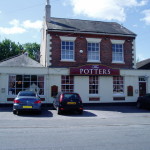 Potters Arms