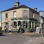 York Tavern
