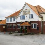 Waggoners Arms