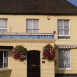 Gravesend Conservative Club
