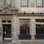 Bank House