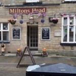 Miltons Head