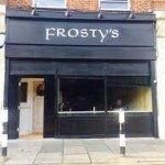 Frosty's