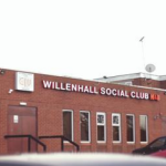 Willenhall Social Club