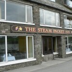 Steam Packet Inn
