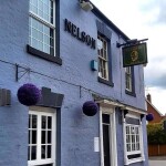 Nelson Pub