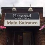 Hamstead Social Welfare Club