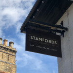 Stamford Bar and Grill