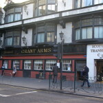 Grant Arms