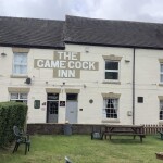Gamecock Inn