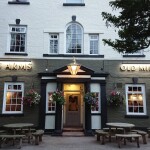 Brewers Arms Hotel