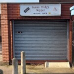 James Bridge Copper Social Club