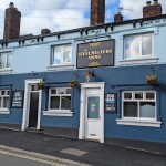 Steelmelters Arms