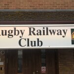 Rugby Railway Club