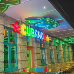 Cubanos Bar & Grill