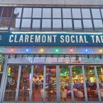 Claremont Social Tap