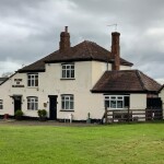Plume Of Feathers Inn