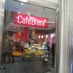 Cafe Brera