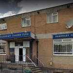Barnsley Trades Council Club