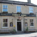 Surrey Arms