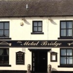 Metal Bridge Inn