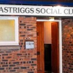 Eastriggs Social Club