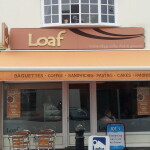 Loaf Kitchen Bar
