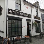Jinty McGuinty's