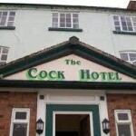 Cock Hotel