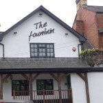 Fountain Inn