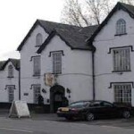 Severn Arms Hotel