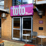 Toto's Wine Bar