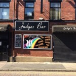 Judges Bar