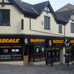 Rascals Cafe Bar