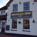 Brecknock Arms