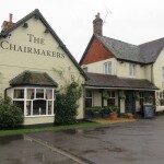 Chairmakers Arms