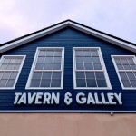 Tavern & Galley