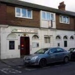 Hatfield Road Social Club