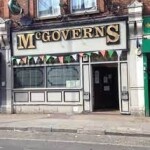 McGoverns Freehouse