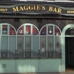 Maggies Bar