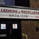 Richardson & Westgarth Sport & Social Club